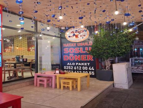 Fethiye Doner Gallery Photo Sharing Guide Blog Sharing Guide, Every Detail, Delicious - Ado Doner Fethiye - Every Detail, Delicious - Ado Doner Fethiye