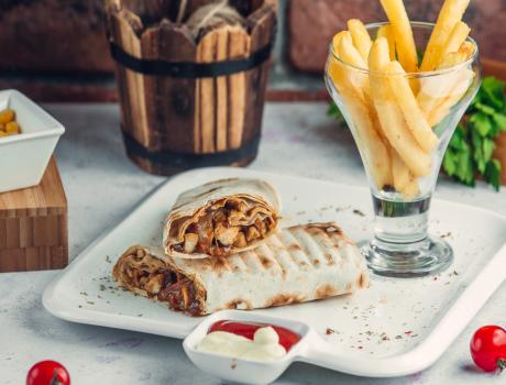 Zurna Special Menu - Zurna Special Menu