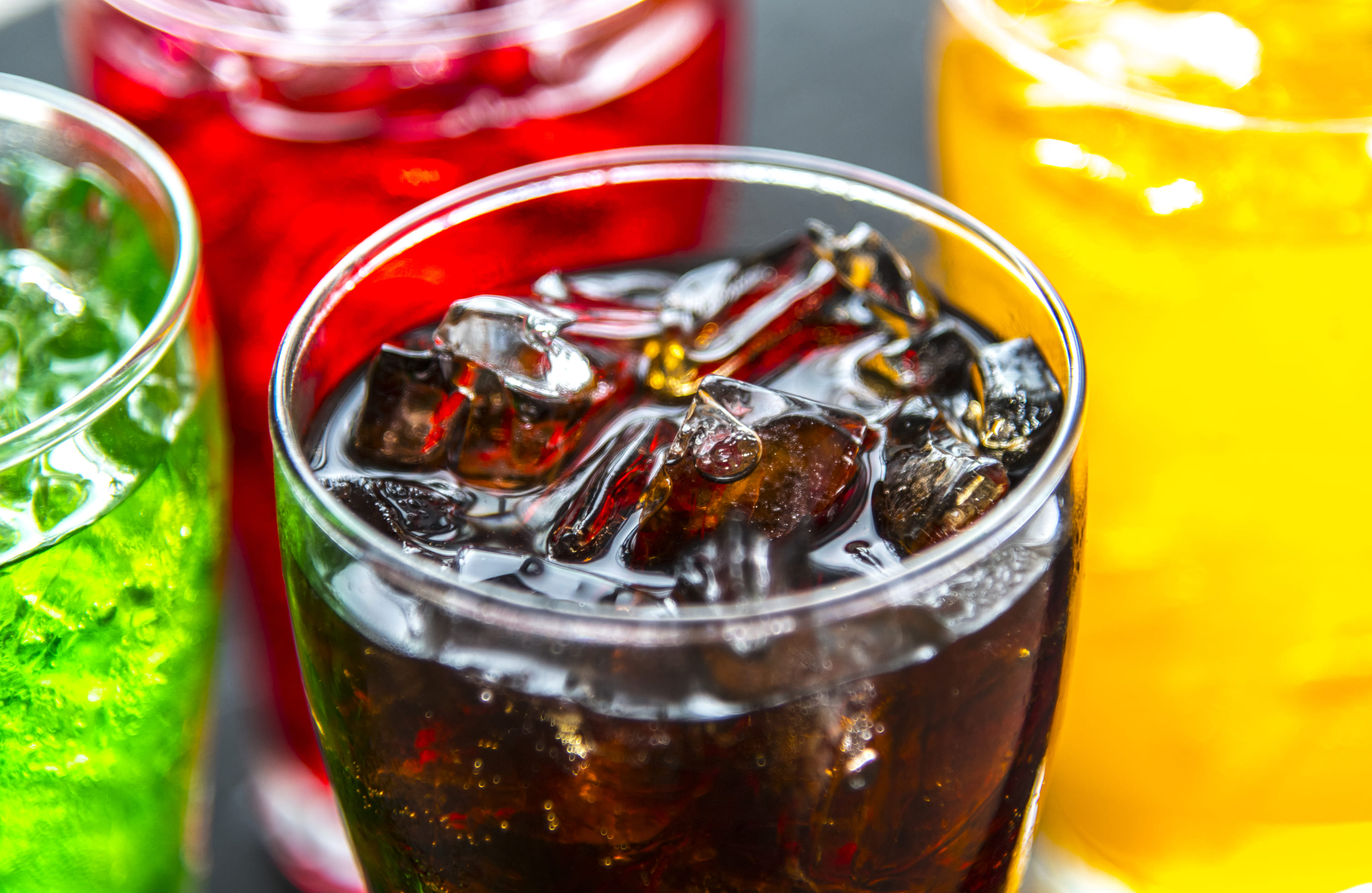 Cola - Cola