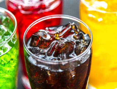 Cola - Cola