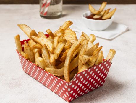 Small Chips - Small Chips