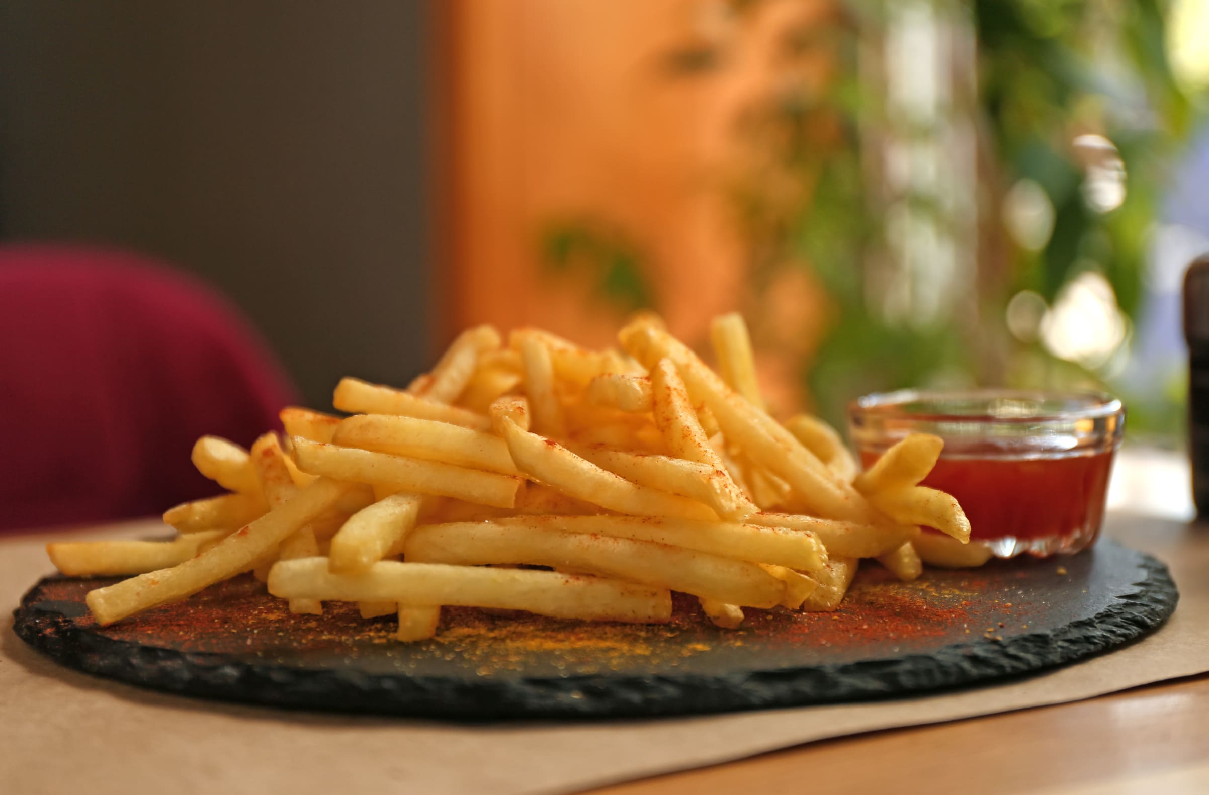Büyük Boy Cips - Büyük Boy Cips