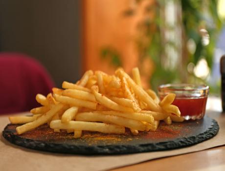 Large Chips - Large Chips